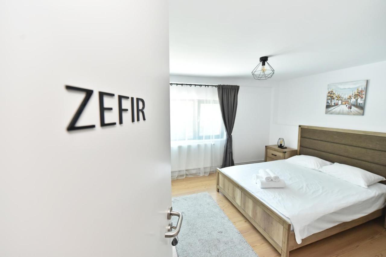 Bed and Breakfast Mira By Atra Teşila Esterno foto