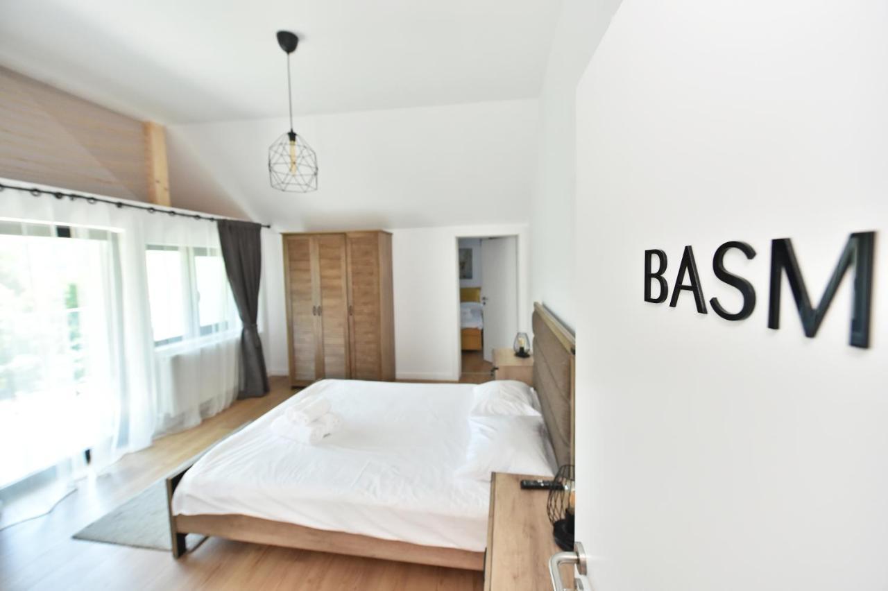 Bed and Breakfast Mira By Atra Teşila Esterno foto
