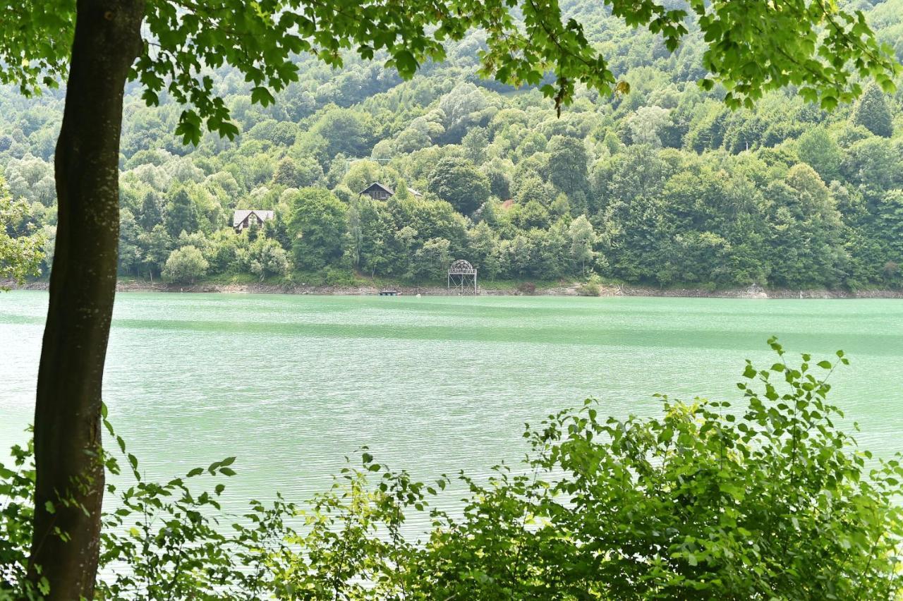 Bed and Breakfast Mira By Atra Teşila Esterno foto