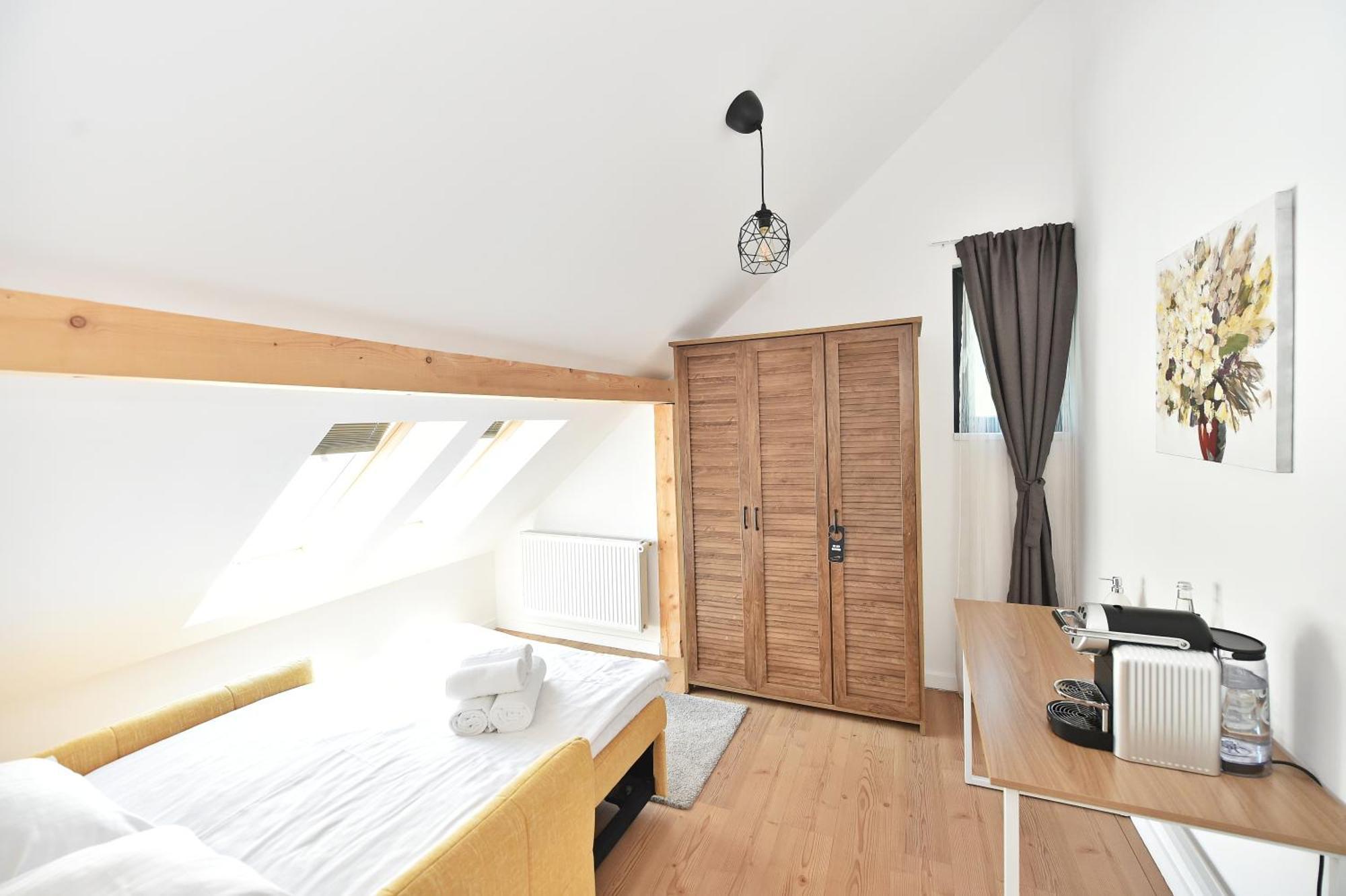 Bed and Breakfast Mira By Atra Teşila Esterno foto