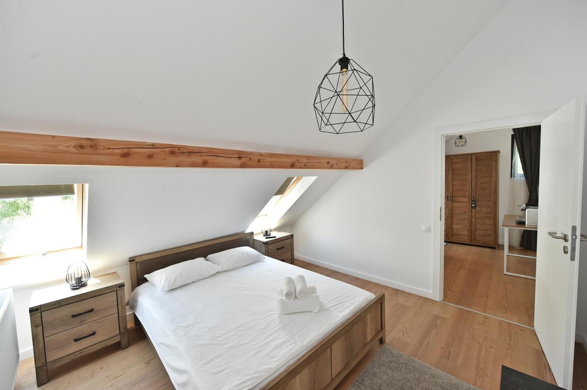 Bed and Breakfast Mira By Atra Teşila Esterno foto