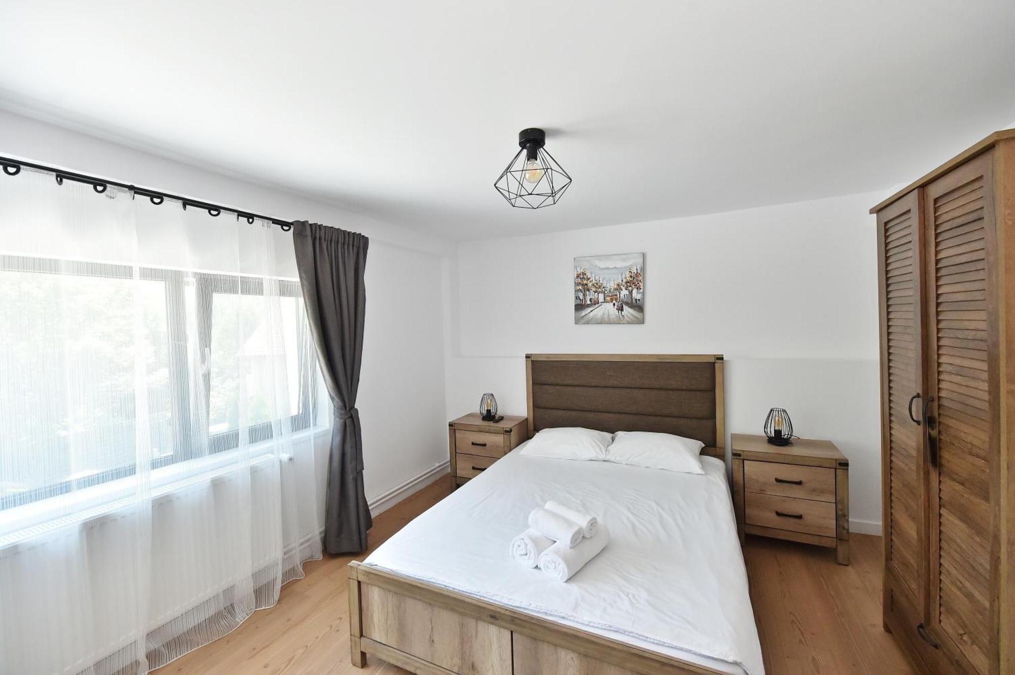 Bed and Breakfast Mira By Atra Teşila Esterno foto